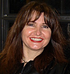 Photo of Suzanne Blouin