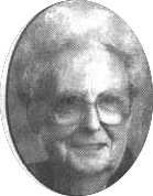 Photo of Therese Blouin