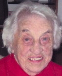 Photo of Irene Bobbitt