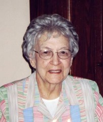 Photo of Colette Boileau