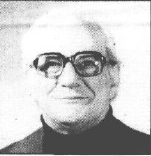 Photo of Georges Boisjoli