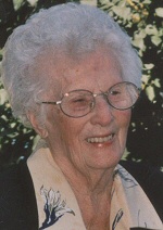 Photo of Adrienne Boisselle