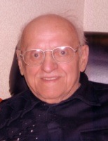 Photo of Paul Boisselle