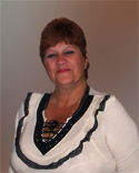 Photo of Micheline Boisvert