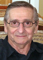 Photo of Robert Boisvert