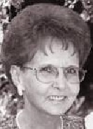 Photo of Therese Boisvert