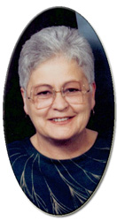 Photo of Irene Bois