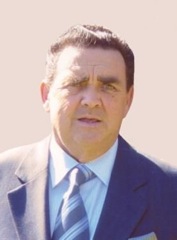 Photo of Andre Boivin