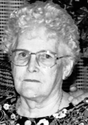 Photo of Annette Boivin