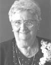 Photo of Antoinette Boivin