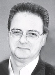 Photo of Arthur Boivin