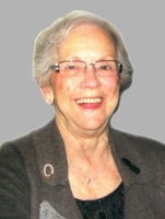 Photo of Dolores Boivin