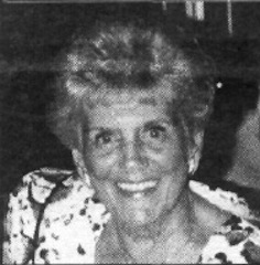 Photo of Fernande Boivin