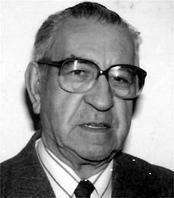 Photo of Georges Boivin