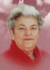 Photo of Georgette Boivin