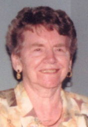 Photo of Georgette Boivin