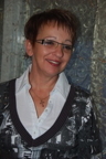 Photo of Ginette Boivin