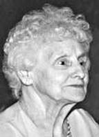 Photo of Jeanne Boivin