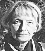 Photo of Juliette Boivin