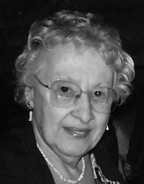 Photo of Juliette Boivin