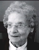 Photo of Laurette Boivin