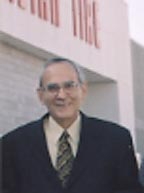 Photo of Lloyd Boivin