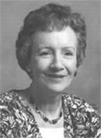 Photo of Louise Boivin