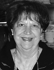 Photo of Lucille Boivin