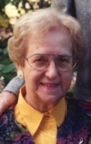 Photo of Lucille Boivin