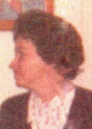 Photo of Marguerite Boivin