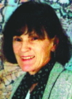 Photo of Monique Boivin