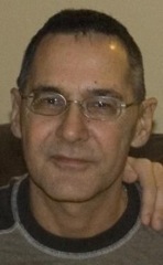 Photo of Richard Boivin