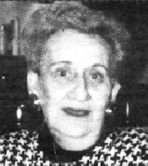 Photo of Rita Boivin