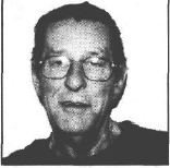 Photo of Roger Boivin