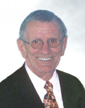 Photo of Russell Boivin