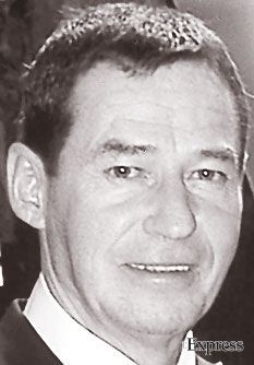 Photo of Serge Boivin