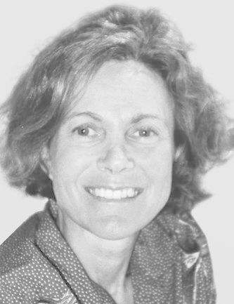 Photo of Sylvie Boivin