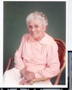 Photo of Therese Boivin