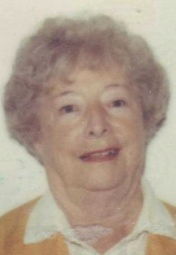 Photo of Yvette Boivin