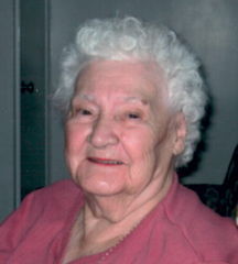 Photo of Yvette Boivin