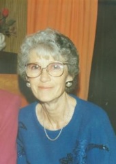 Photo of Yvonne Boivin