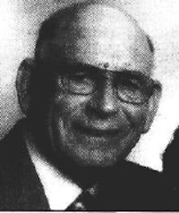 Photo of Albert Bolduc