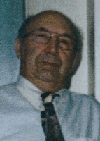 Photo of Bernard Bolduc