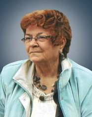 Photo of Denise Bolduc