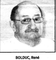 Photo of Rene Bolduc