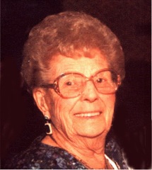 Photo of Rose Bolduc