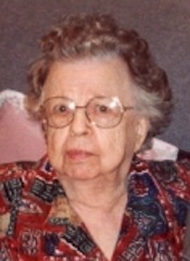 Photo of Eva Bolduc