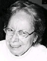 Photo of Patricia Bondu