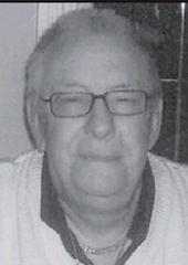 Photo of Raymond Bonin