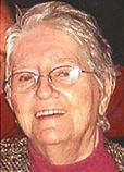 Photo of Madeleine Bordeleau